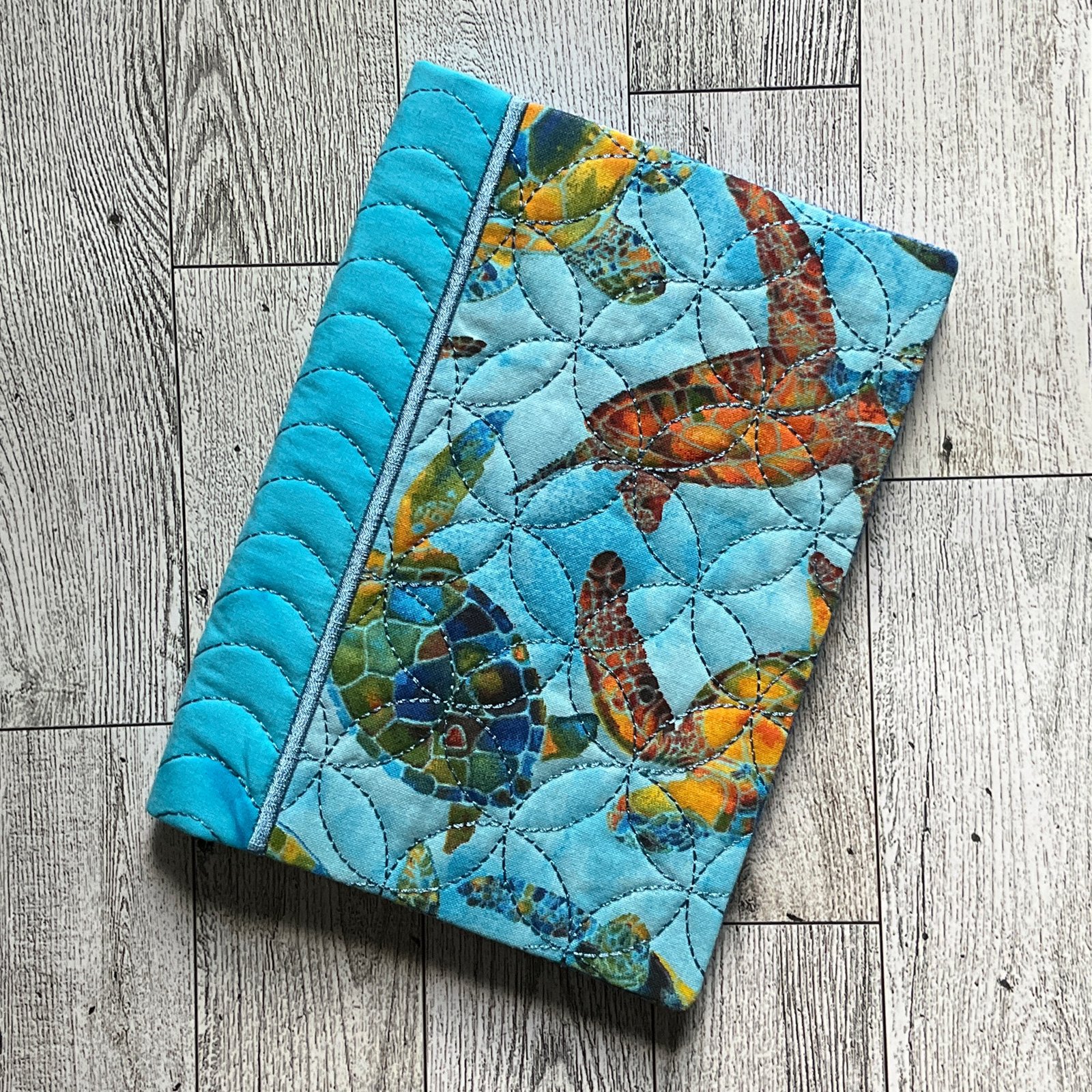 5x7 Notebook-Sea Turtles 5x7 Notebook-Sea Turtles