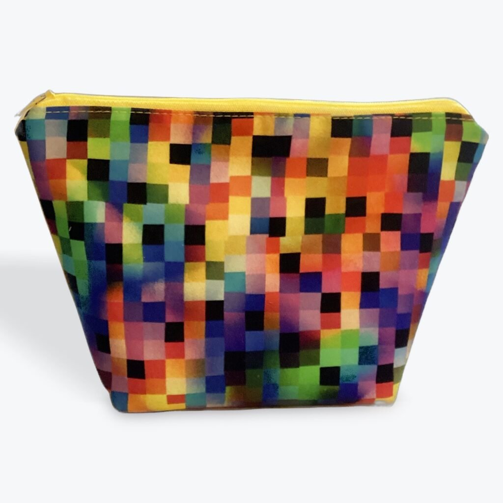 Large Multi Pixels