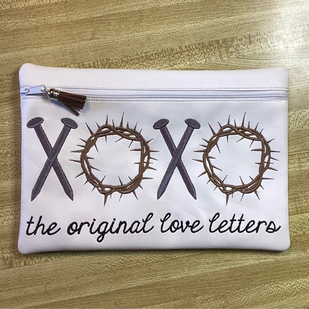 Original Love Letters Large