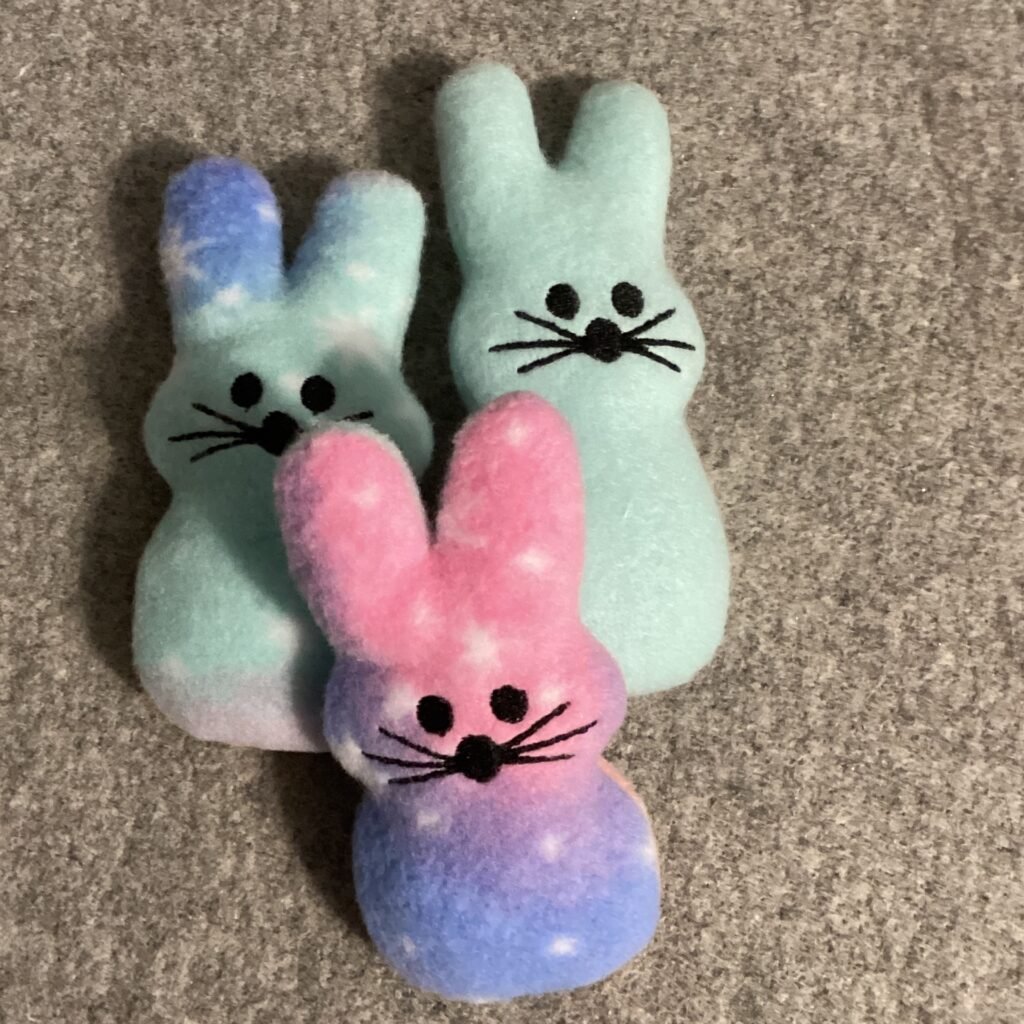 Peeps Small