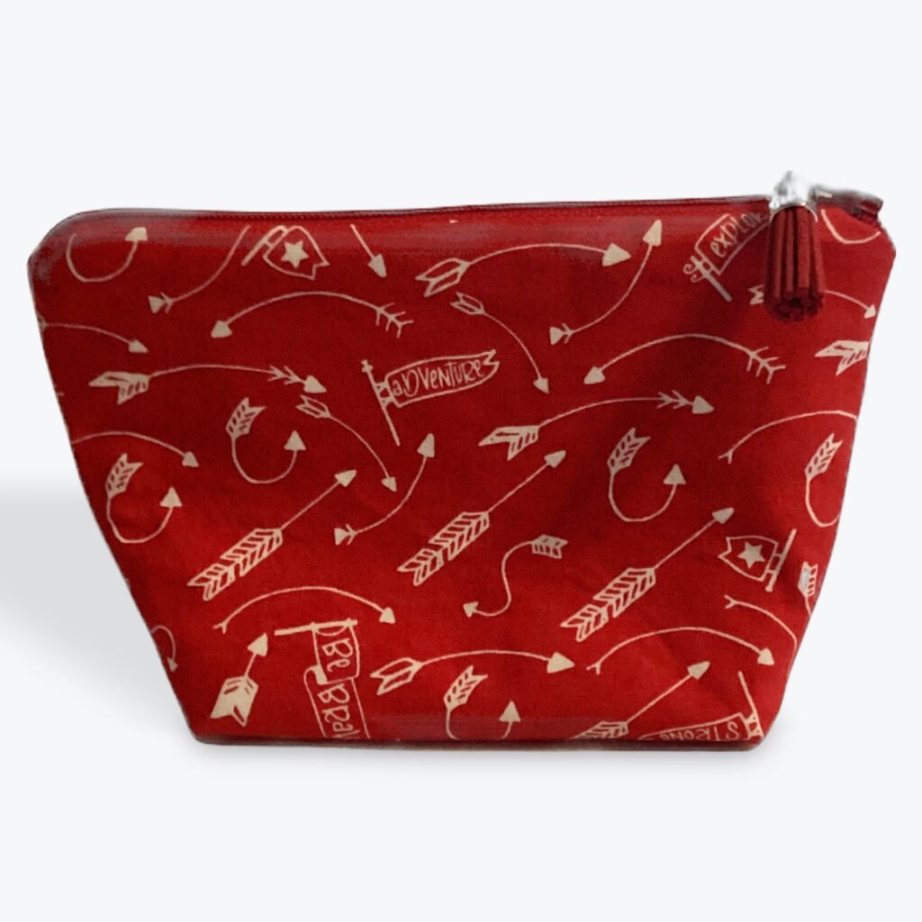 Red Arrows large bag