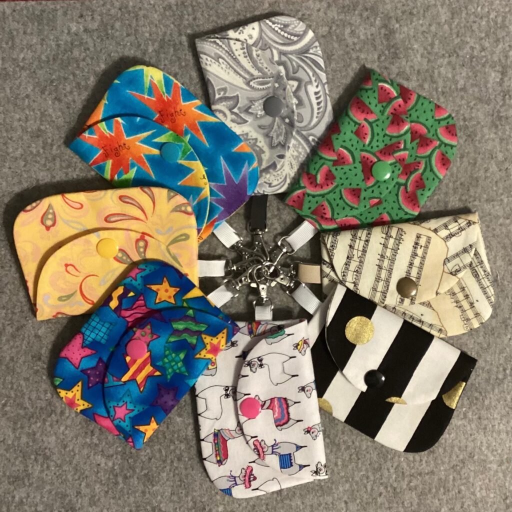 Change Purses