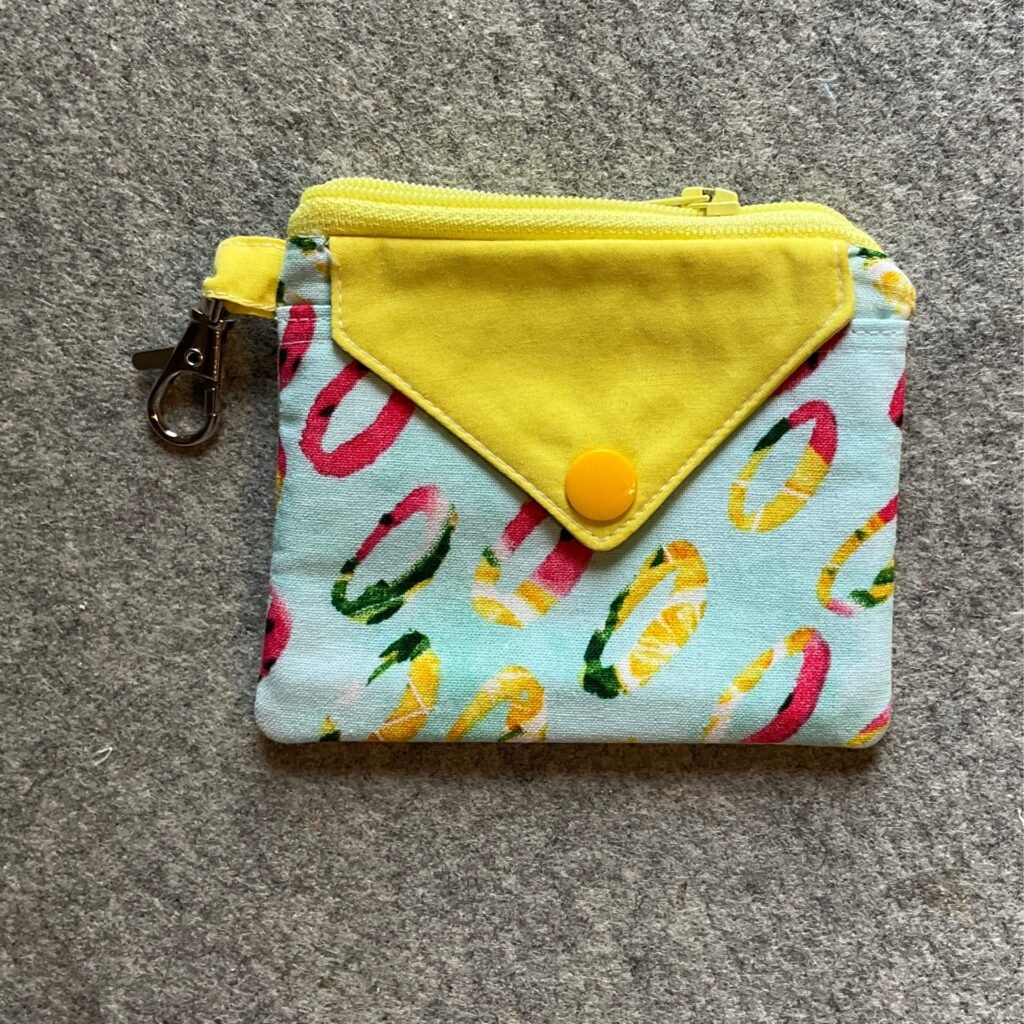 Tropical/yellow