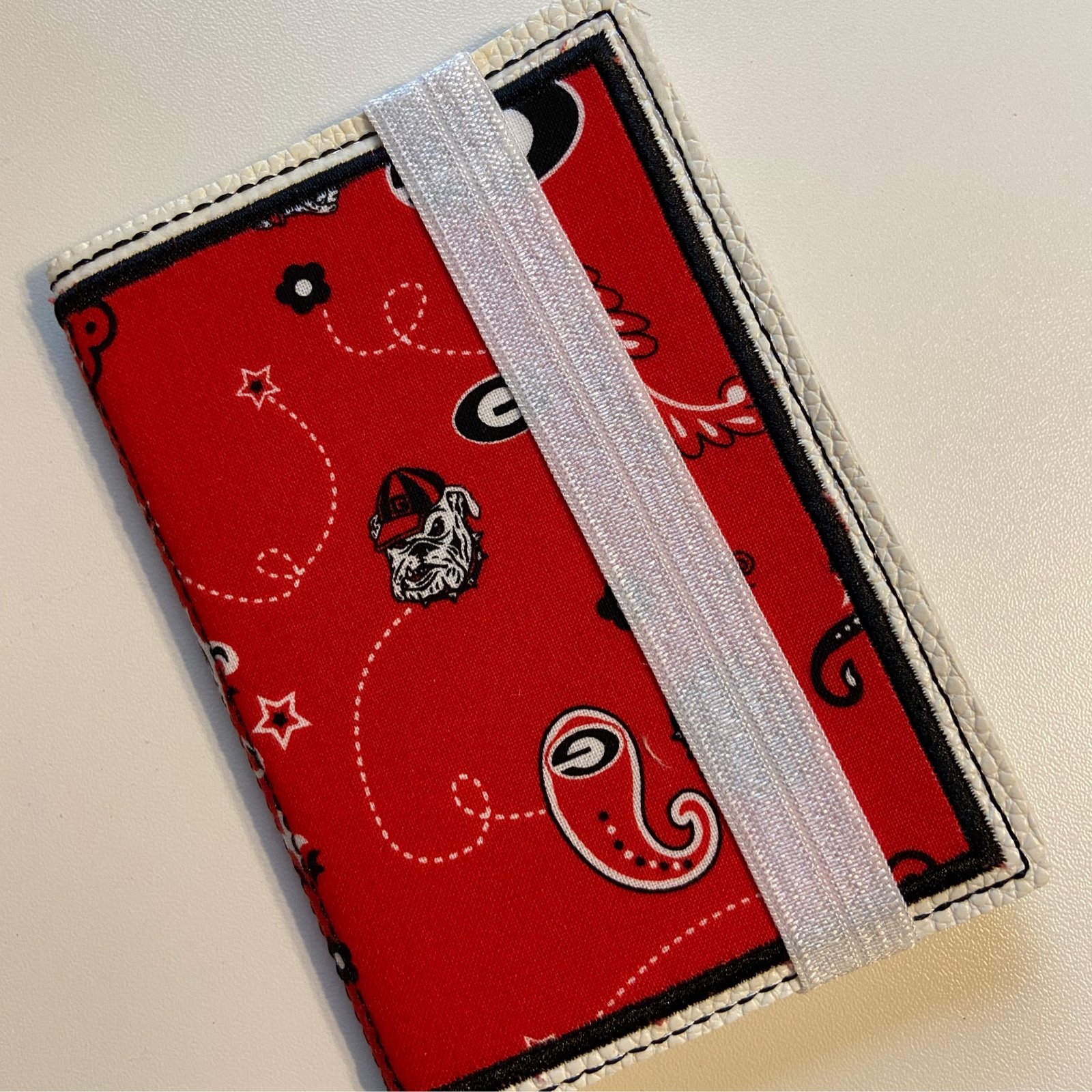 Mini Dawgs notebook Mini Dawgs notebook
