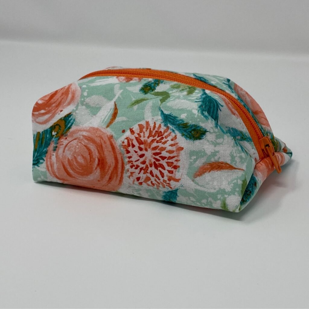 Mini Puff Bag