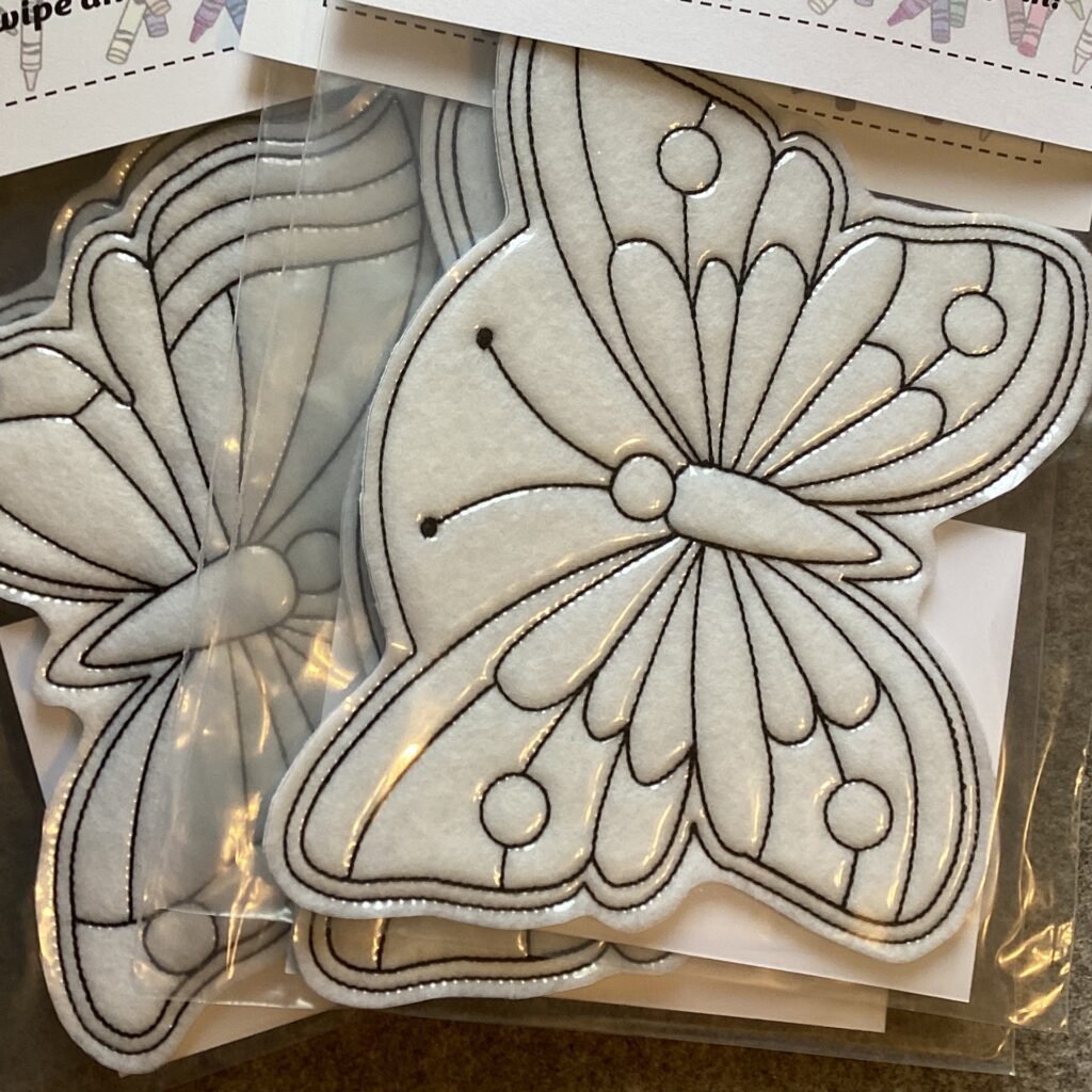Butterfly