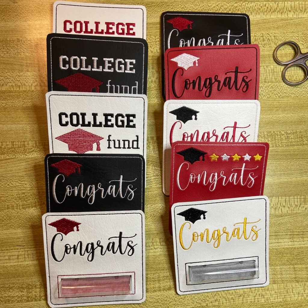 Money Pocket-Congrats
