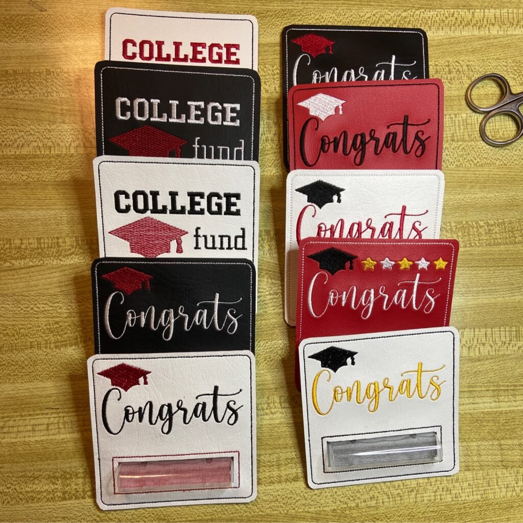 Money Pocket-College Fund
