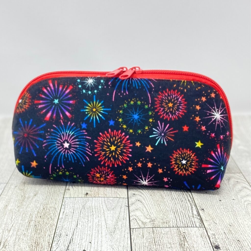 Logi Fireworks