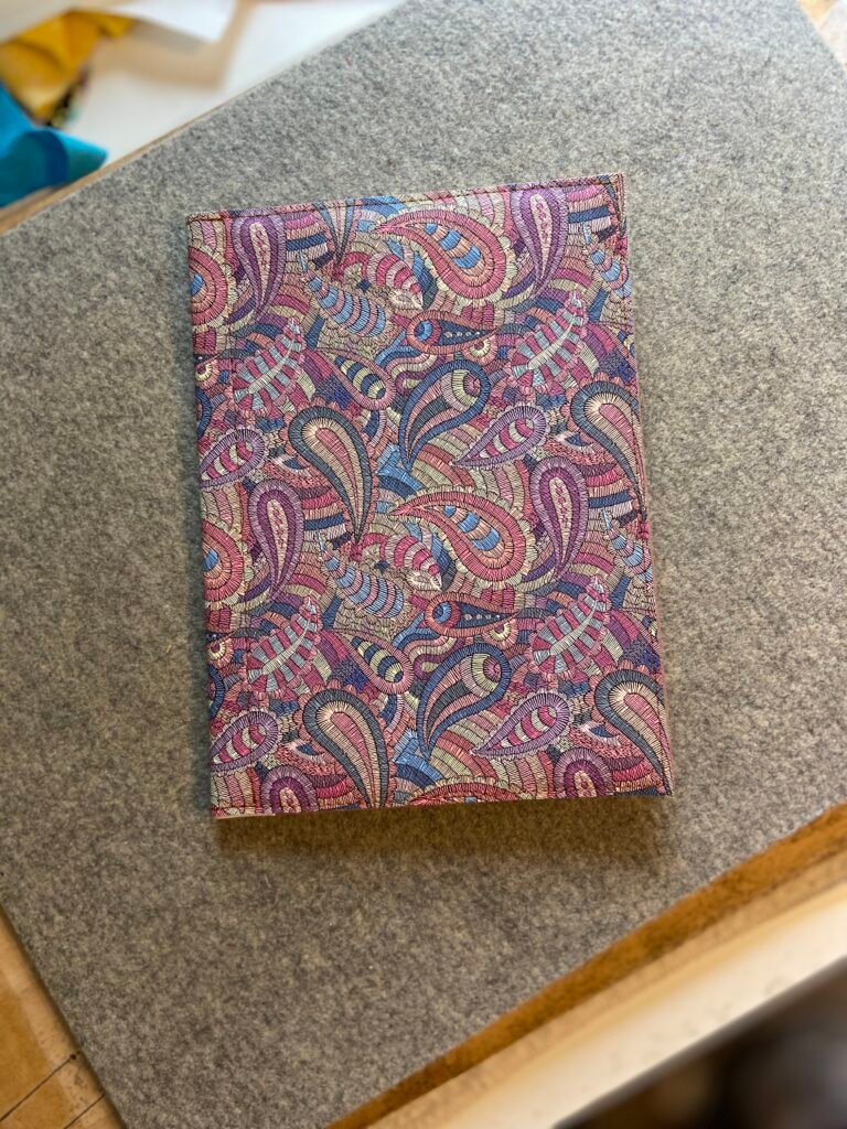 Moondance Jr. Paisley