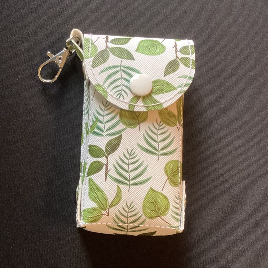 Tissue Holders