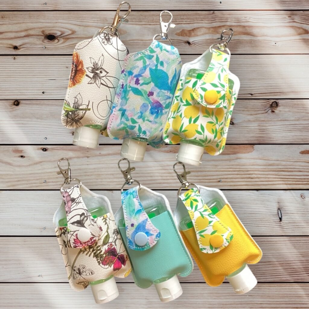 Hand Sanitizer Large