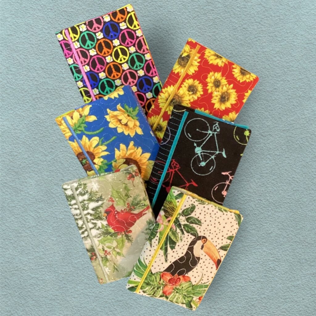 Mini Peace Symbols