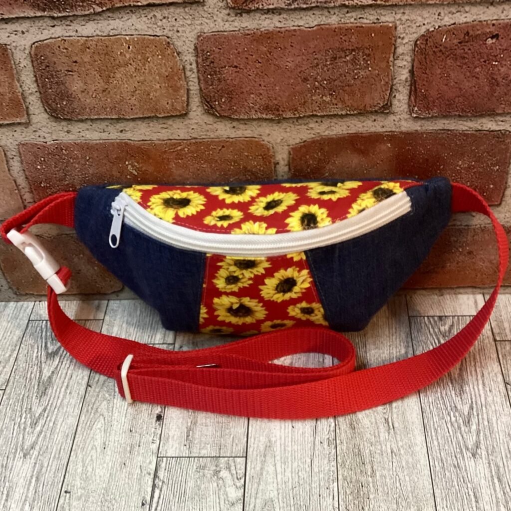 Little Lana Hip Bag