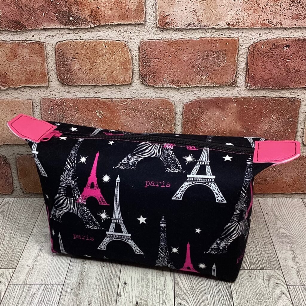 Travel Bag Paris Small