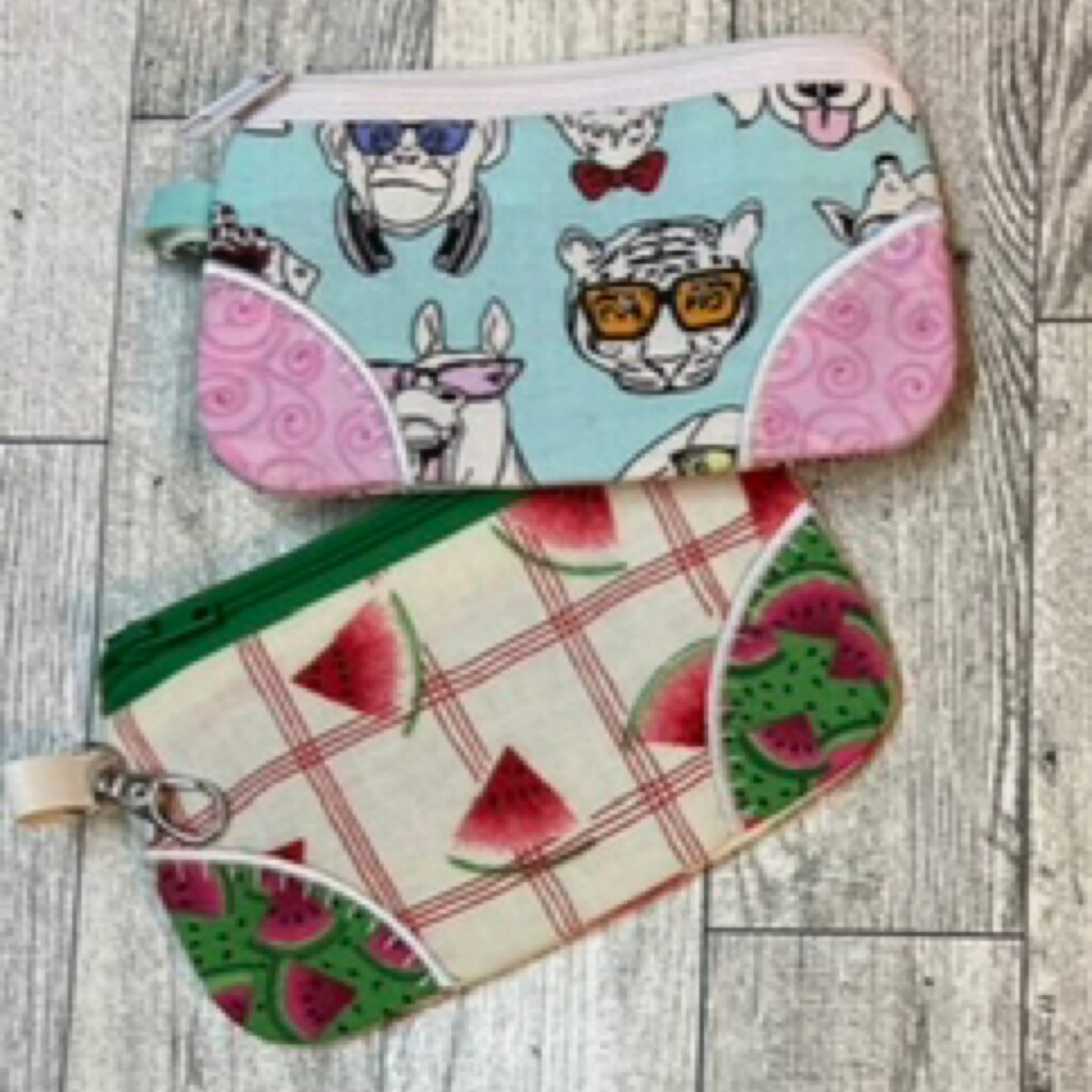 3x5 Watermelons