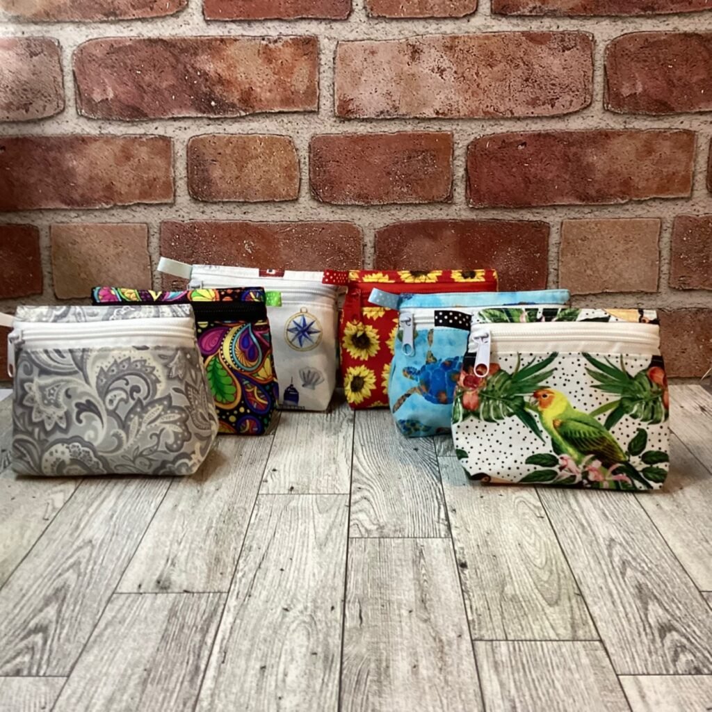 Zippy Bags