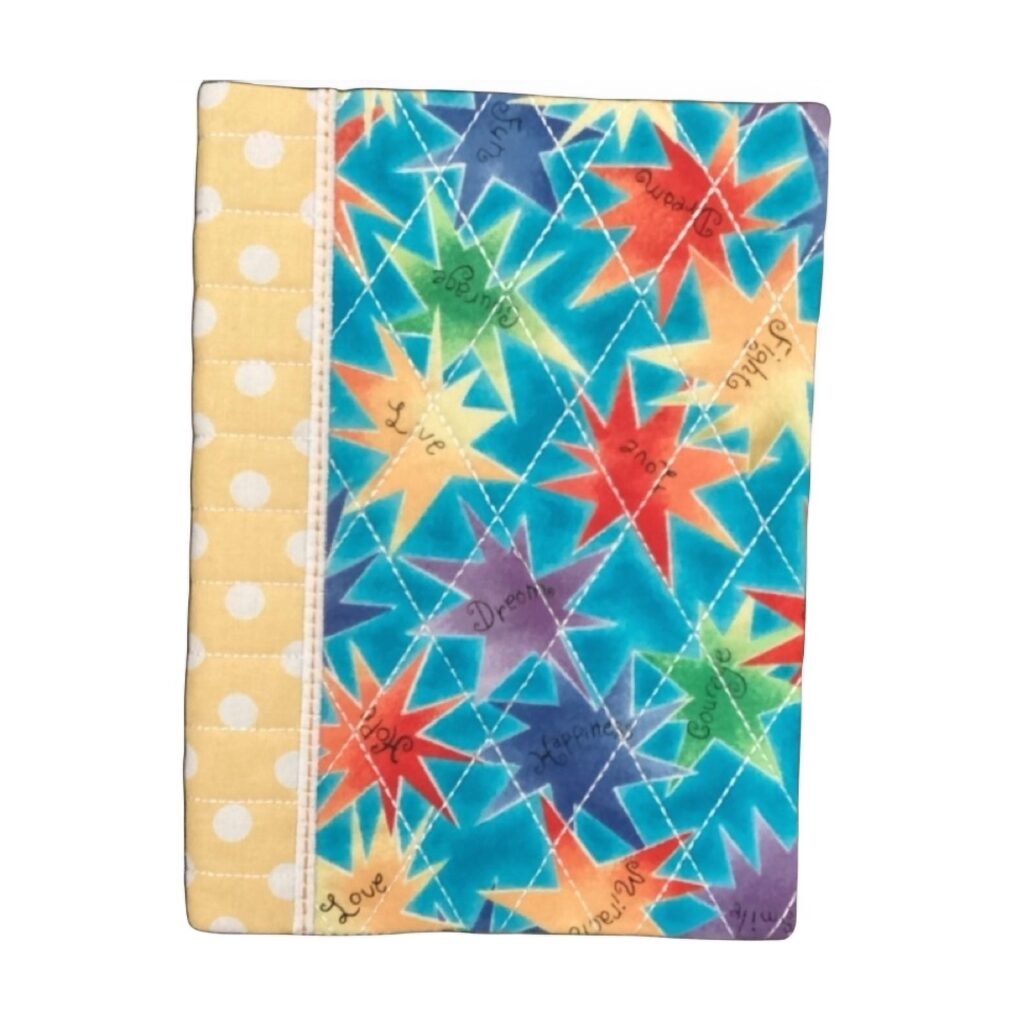 5x7 Notebook St. Jude’s