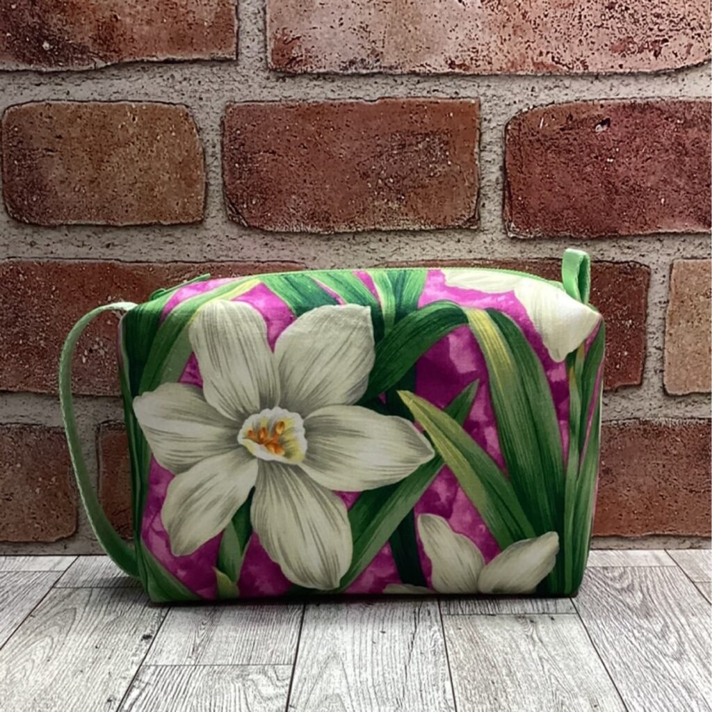 CarryAll Small Daffodils