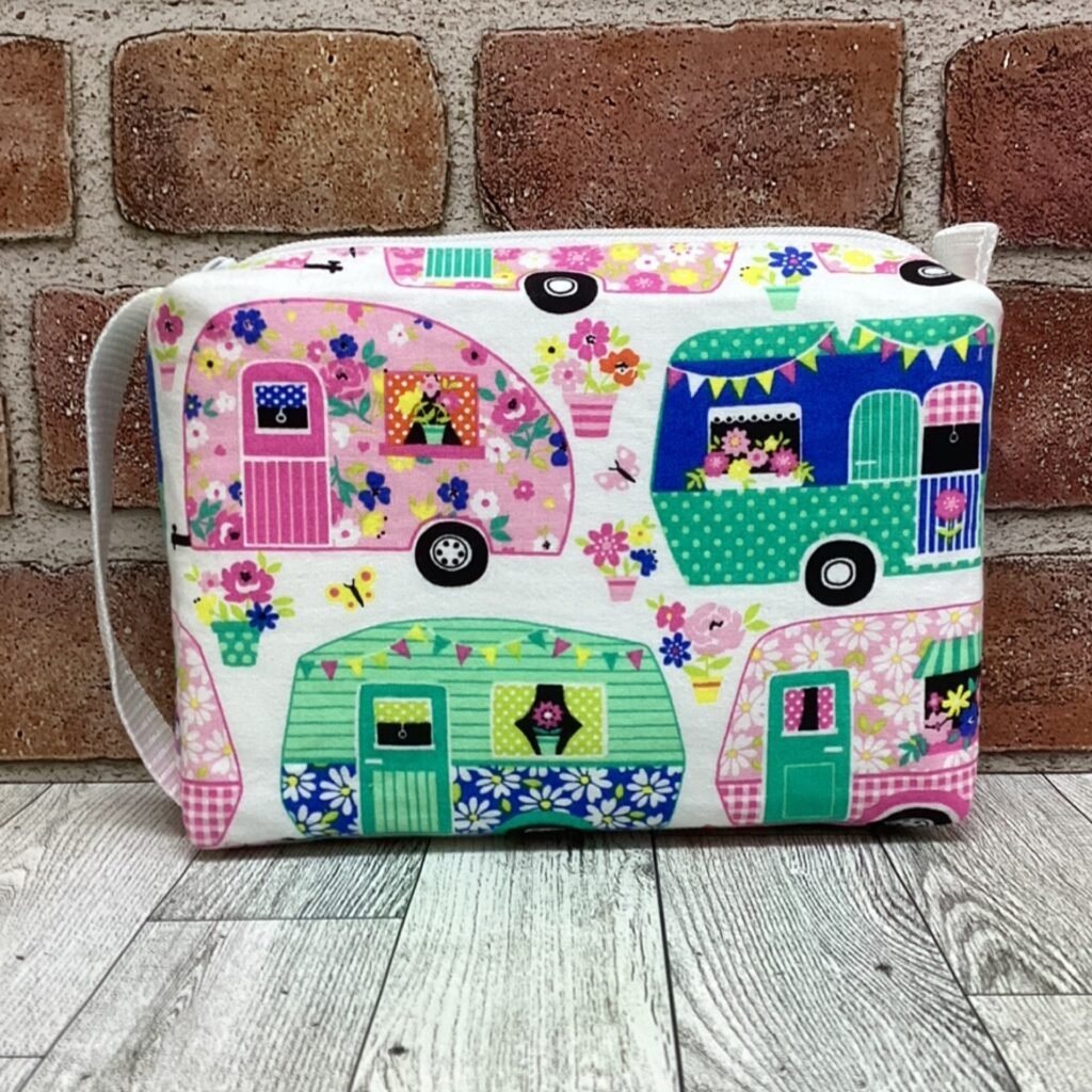Carry All Bag Campers