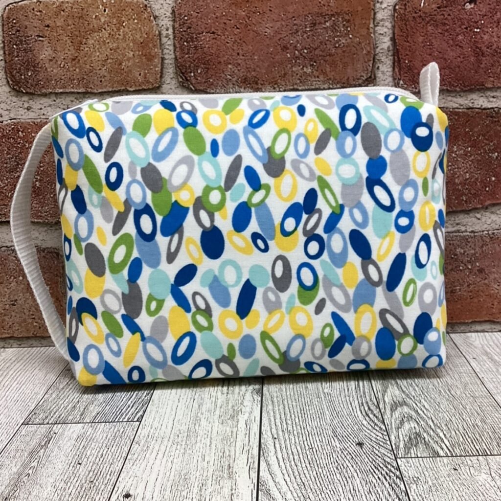 Carry All Bag Yellow Links