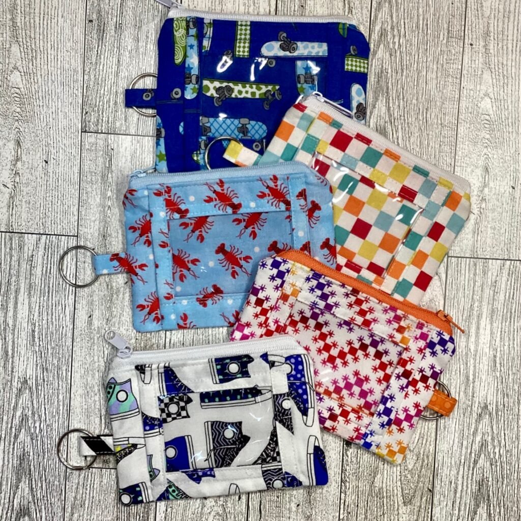 ID Pouch