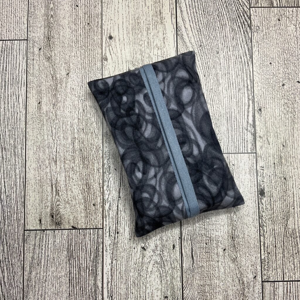 Fabric Tissue Pouches