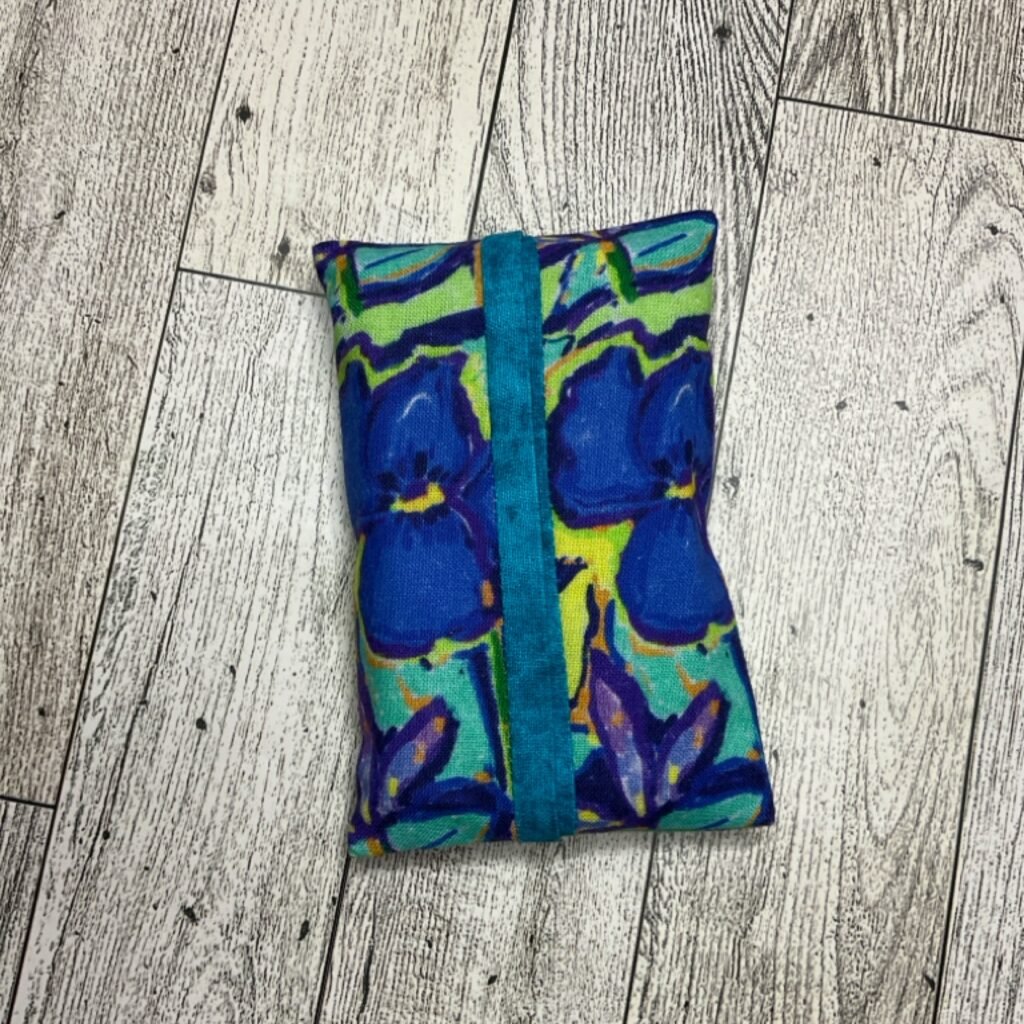 Fabric Tissue Pouch