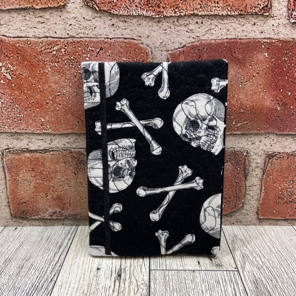 Mini Halloween Skulls